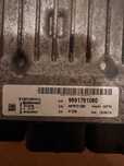 Calculator motor Peugeot Boxer Citroen Jumper SID208 9676721380