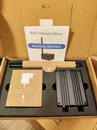 Rak V2 hotspot 4GB memorie RAM, heat synk