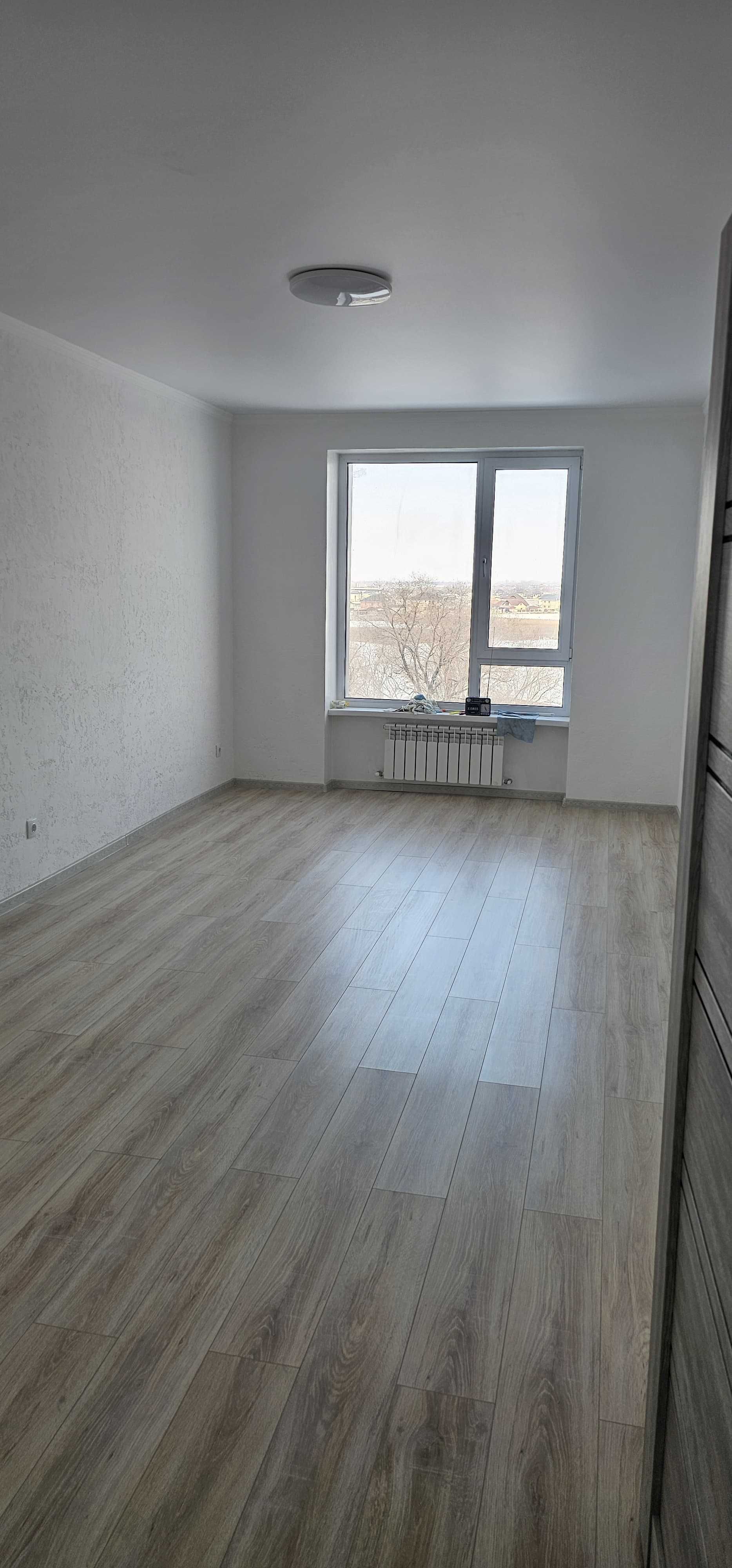 2-комнатная квартира, 50 м² на продажу в ЖК Ashyq Tobe.