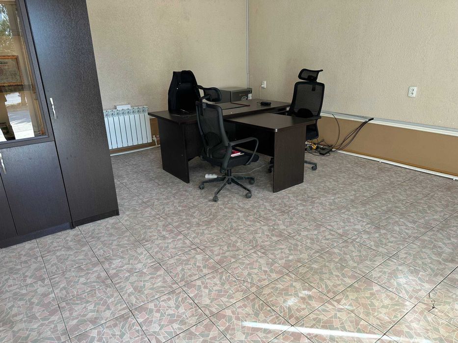 Аренда офиса помещение