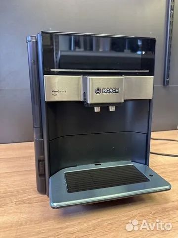 Кофемашина Bosch  TIS65429RW