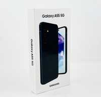 НОВ! Samsung Galaxy A55 5G 256GB Awesome Navi 24м. Гаранция!