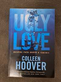 UGLY LOVE - Cooleen Hoover
