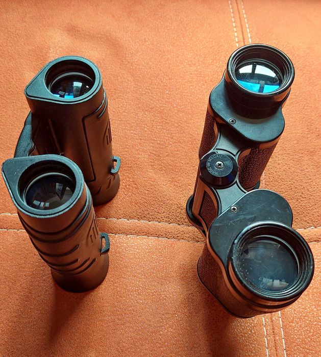 Binoclu Ochean vanatoare sport sau agrement