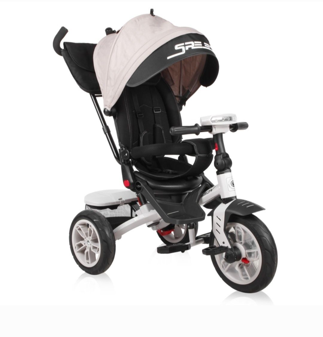 Триколка Lorelli speed