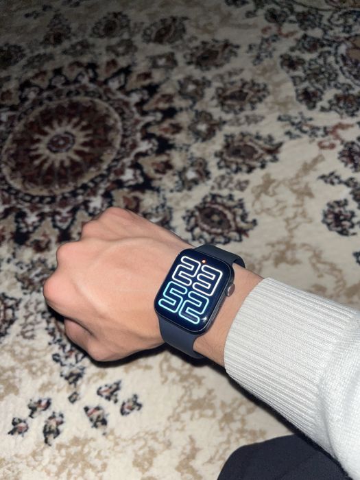 Apple watch Se cellular LTE