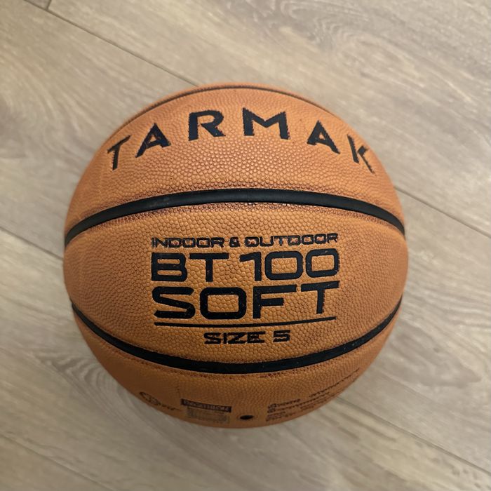 Баскетболна топка 6 Tarmak BT100