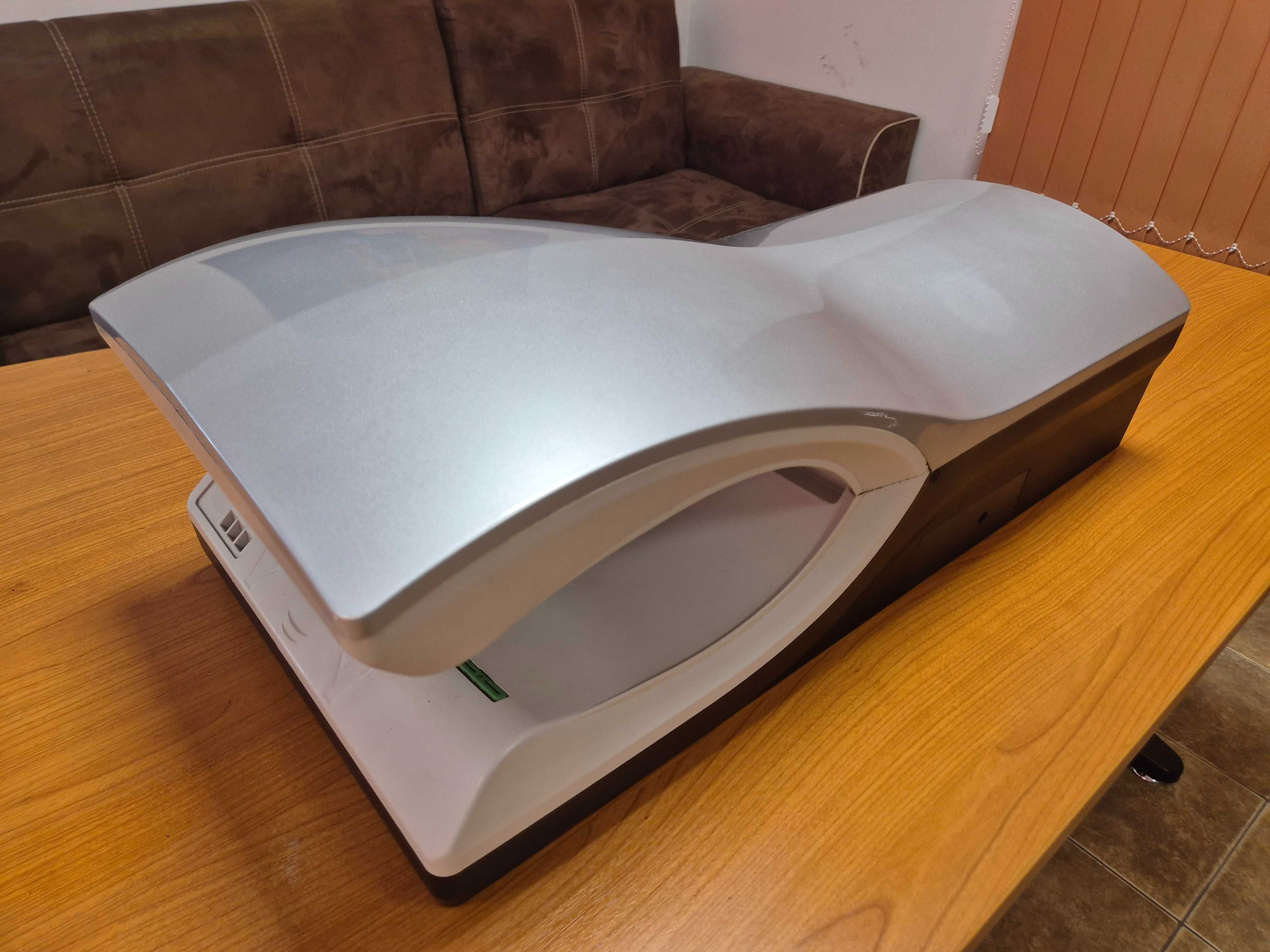 Професионален сешоар за ръце с фотоклетка Mediclinics M12ACS Dualflow