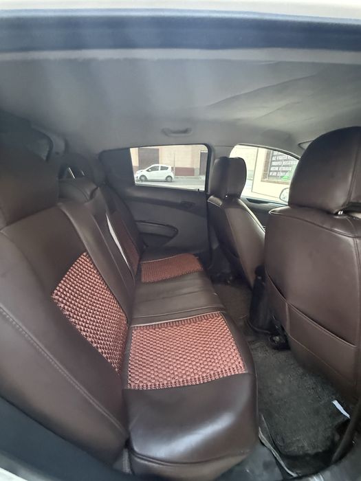 Spark 2018yil mexanika