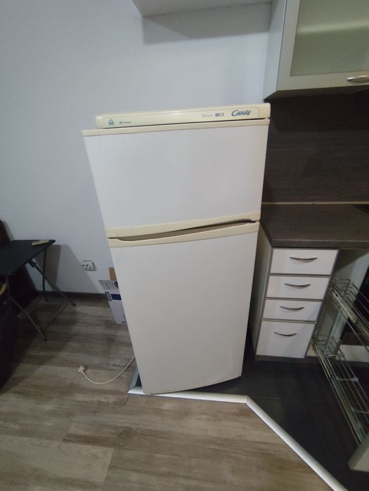 Хладилник Candy втора ръка