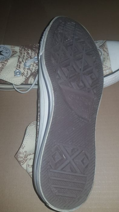 Кецове Converse All Star