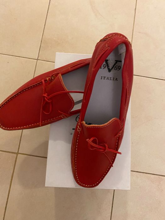 Mocasini Versace 45 Noi