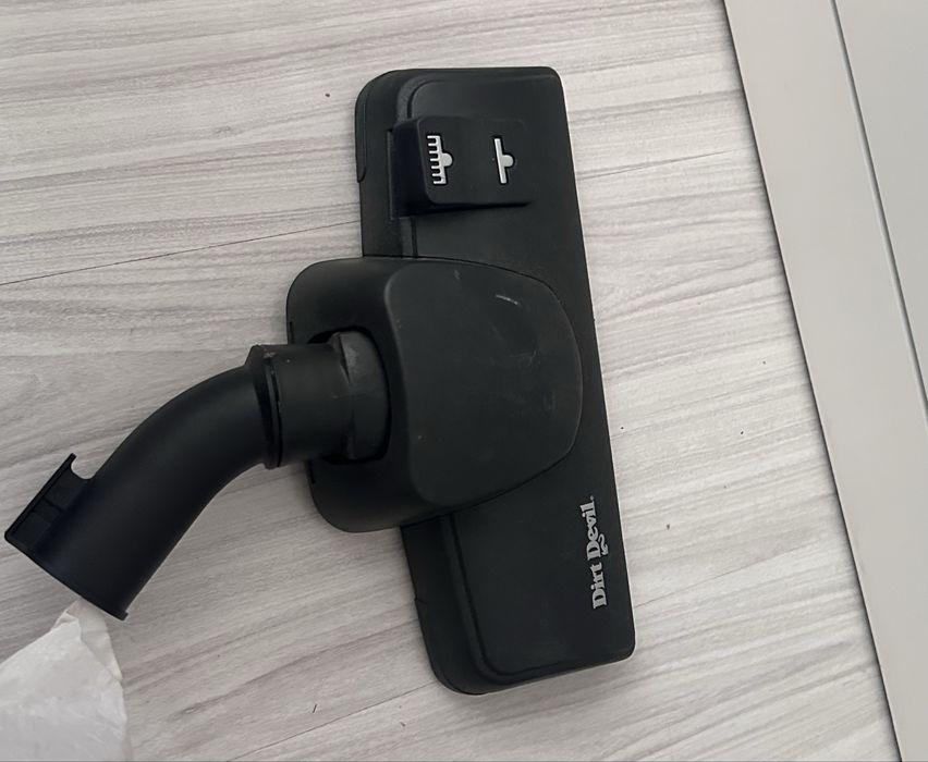 Прахосмукачка “Turbo power cleaner by welmax”