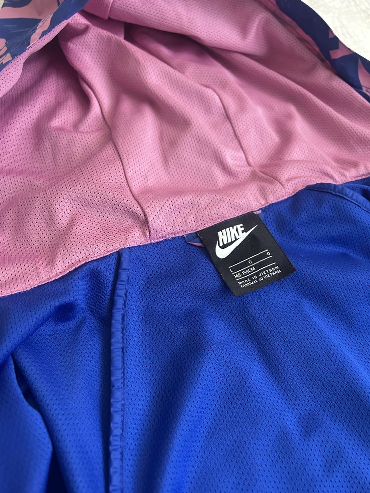 Детска ветренка Nike 146-156 см