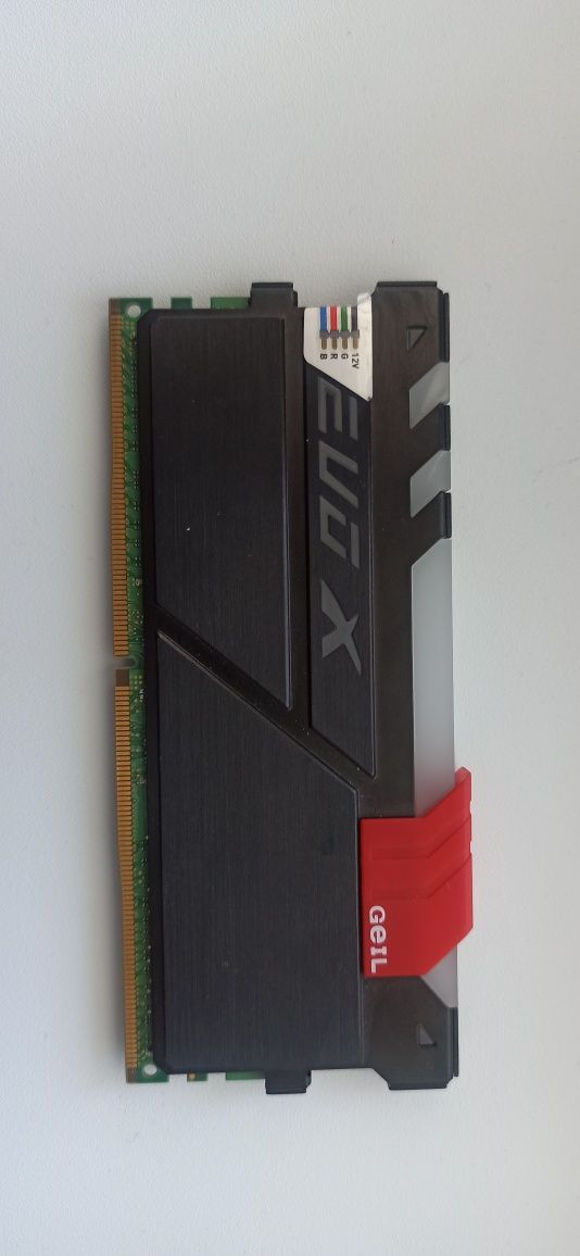 Оперативная память Geil DDR4 4Gb