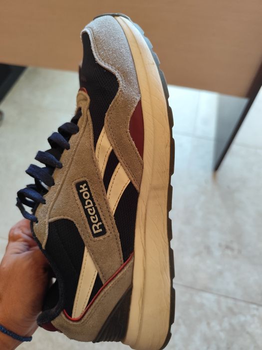 Маратонки Рийбок 42,5 номер, много удобни