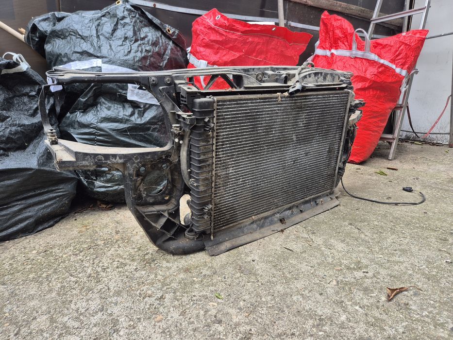 Trager audi a4 b7 (multitronic) complet