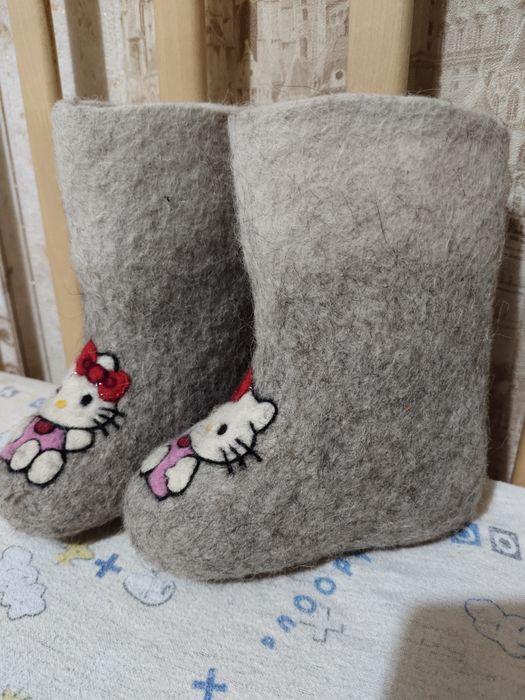 Продам, Детские катанки