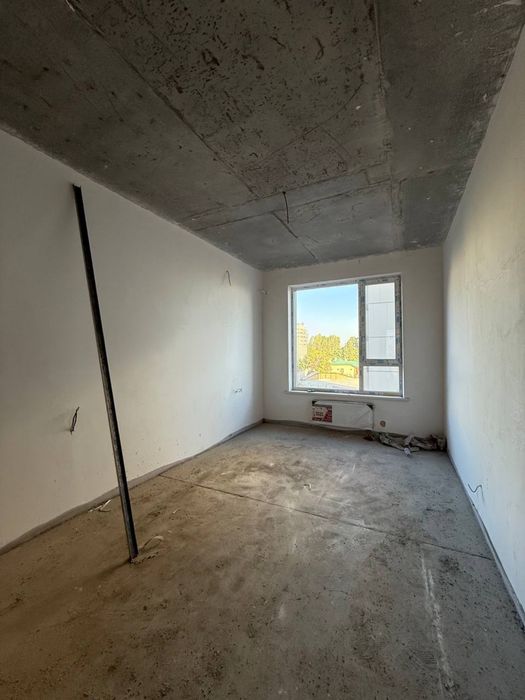 ЖК NRG корасув трёшка коробка