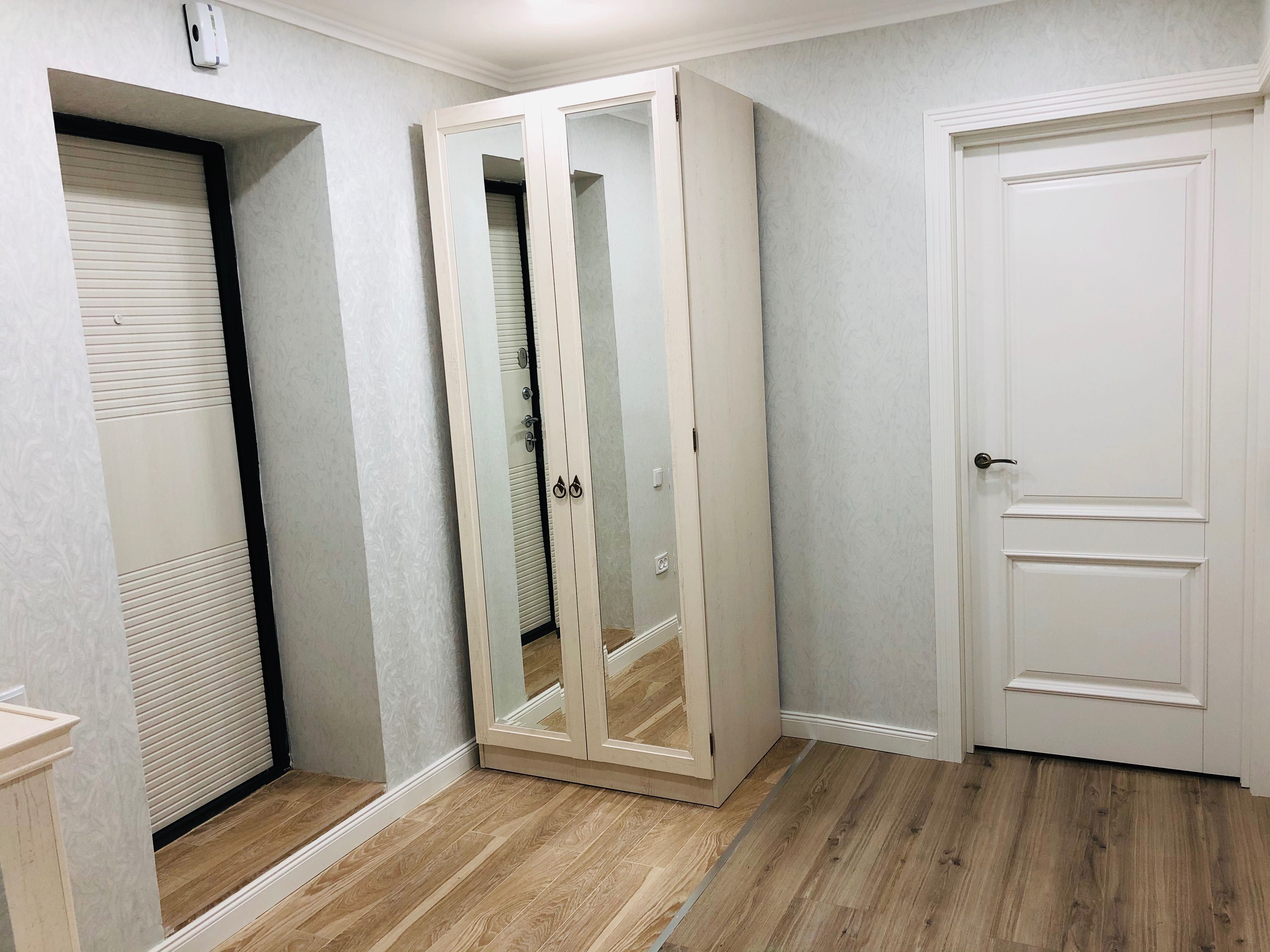 3х комнатная квартира в самом центре Ташкента