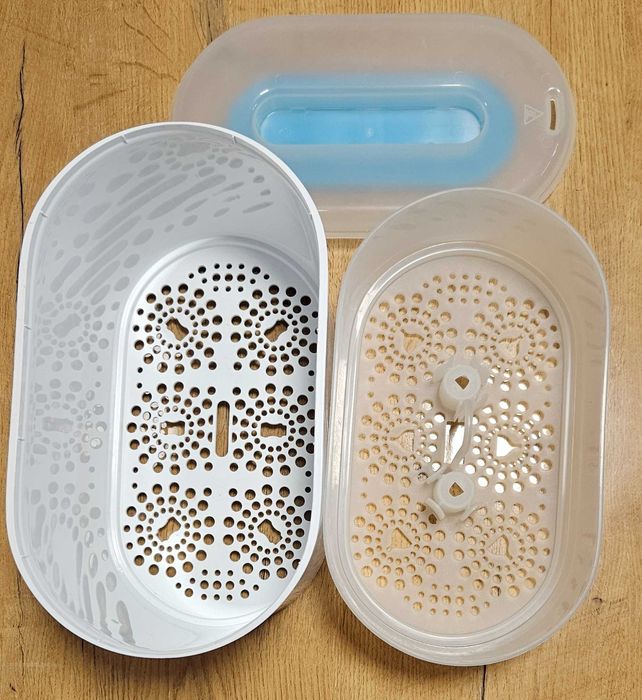 Електрически стерилизатор с пара 3 in 1, Philips AVENT