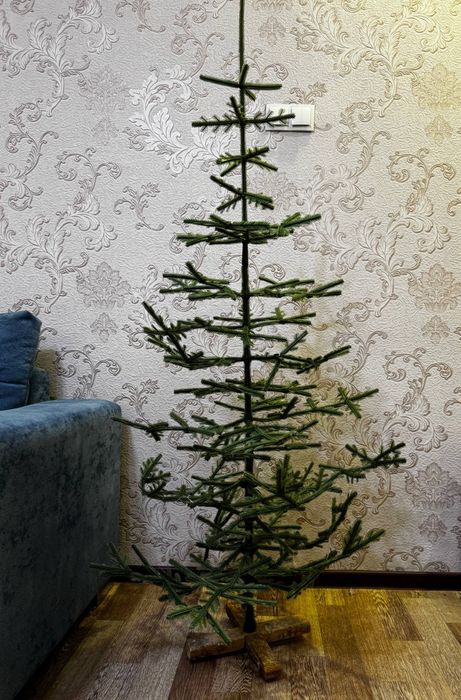 Рождественская Ёлка СССР