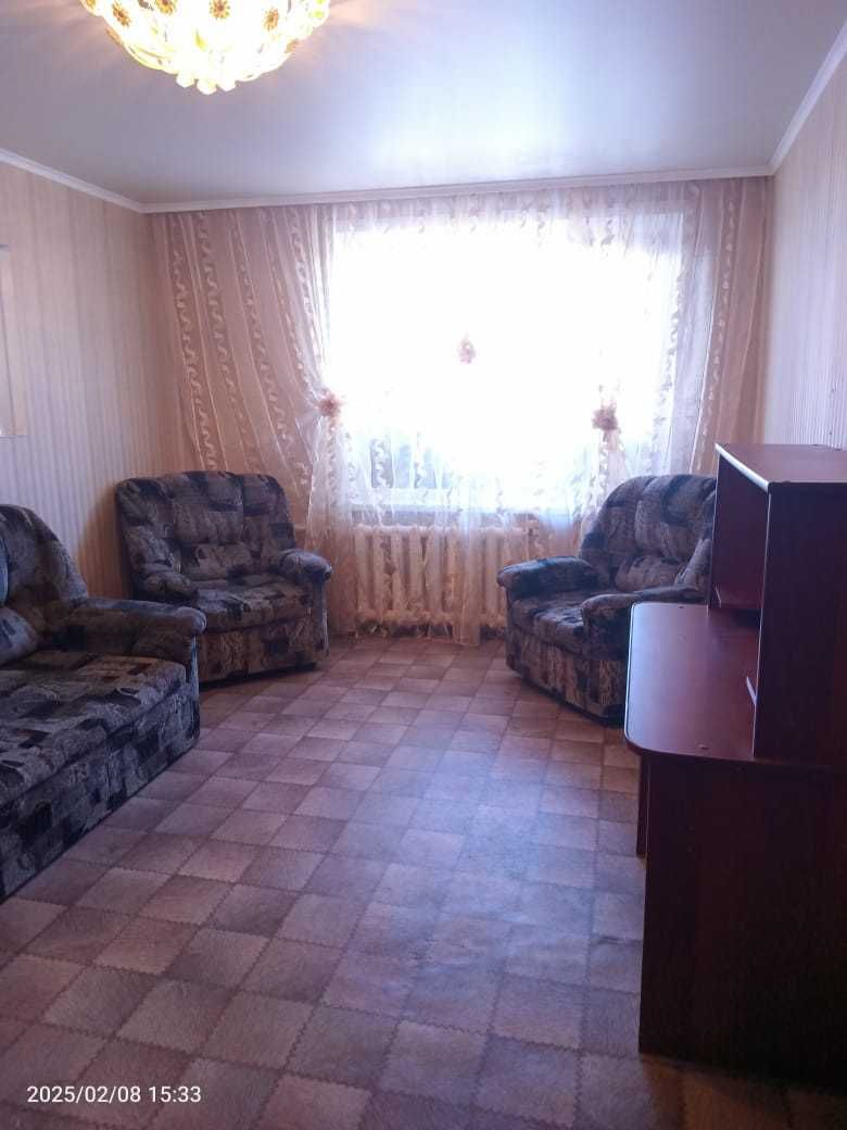 Продаем 2-х ком  УП пр. Мира 5мкр