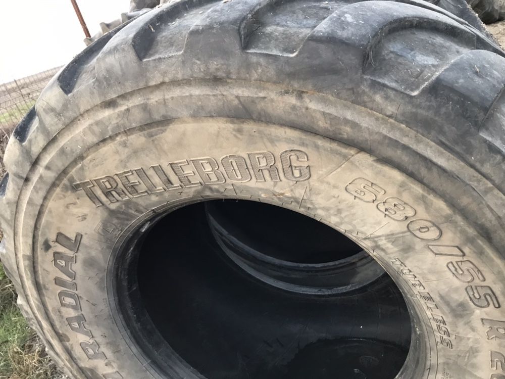 Anvelope sh 680/55r26,5