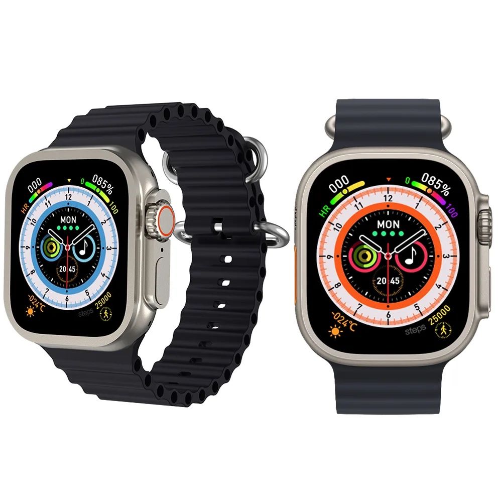 Смарт сагат смарт часы smart watch hw watch s10