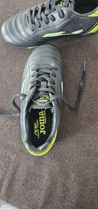 Incaltaminte fotbal pentru copii, Joma,  29, impecabili