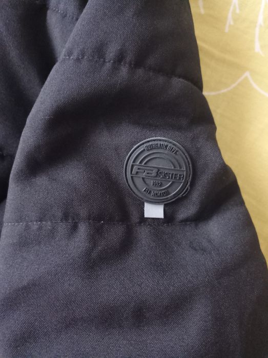 Дамско преходно яке