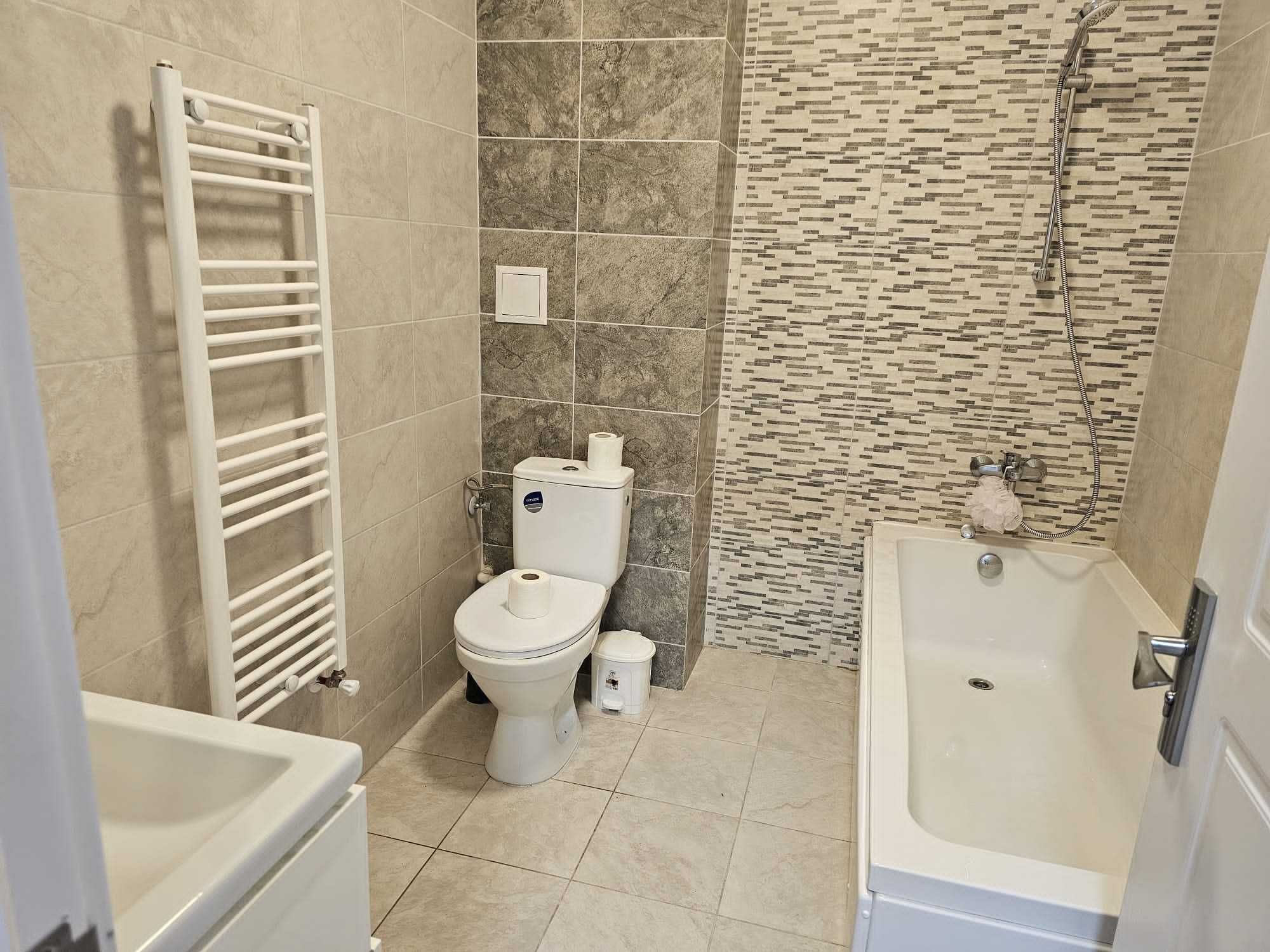 Apartamente in Regim Hotelier Palas/Tudor/Newton/River 1-2-3 camere