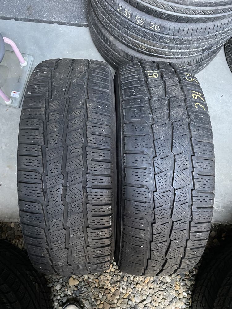 Anv m+s 225/65/16c Michelin/Lassa