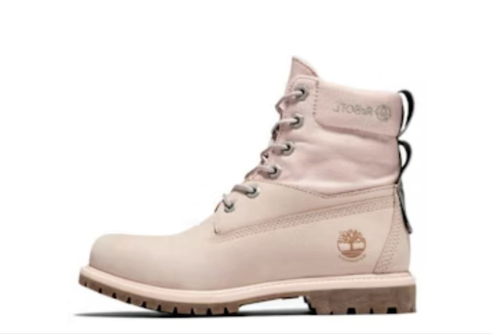 Боти Timberland