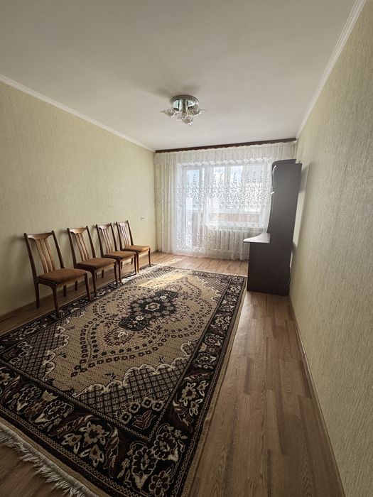 Продается 2-х комнатная кв у/п на 8 микрорайоне