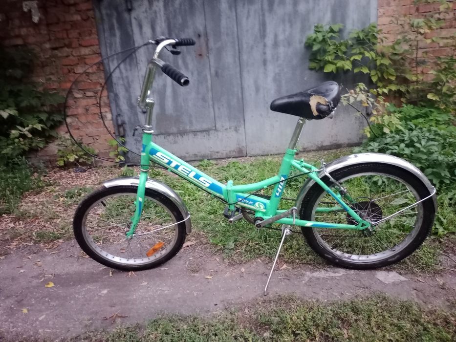 Продам велосипед Stels