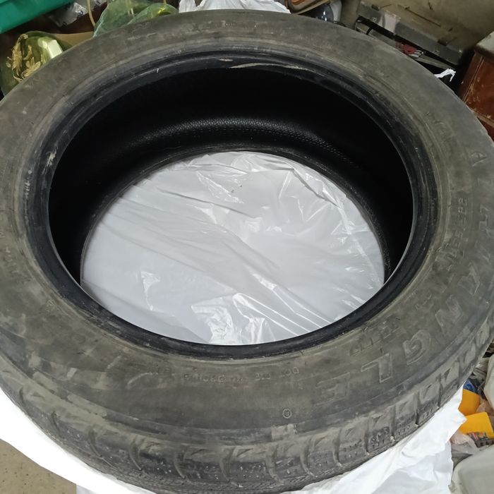 Шины зимние Triangle 225/55/17