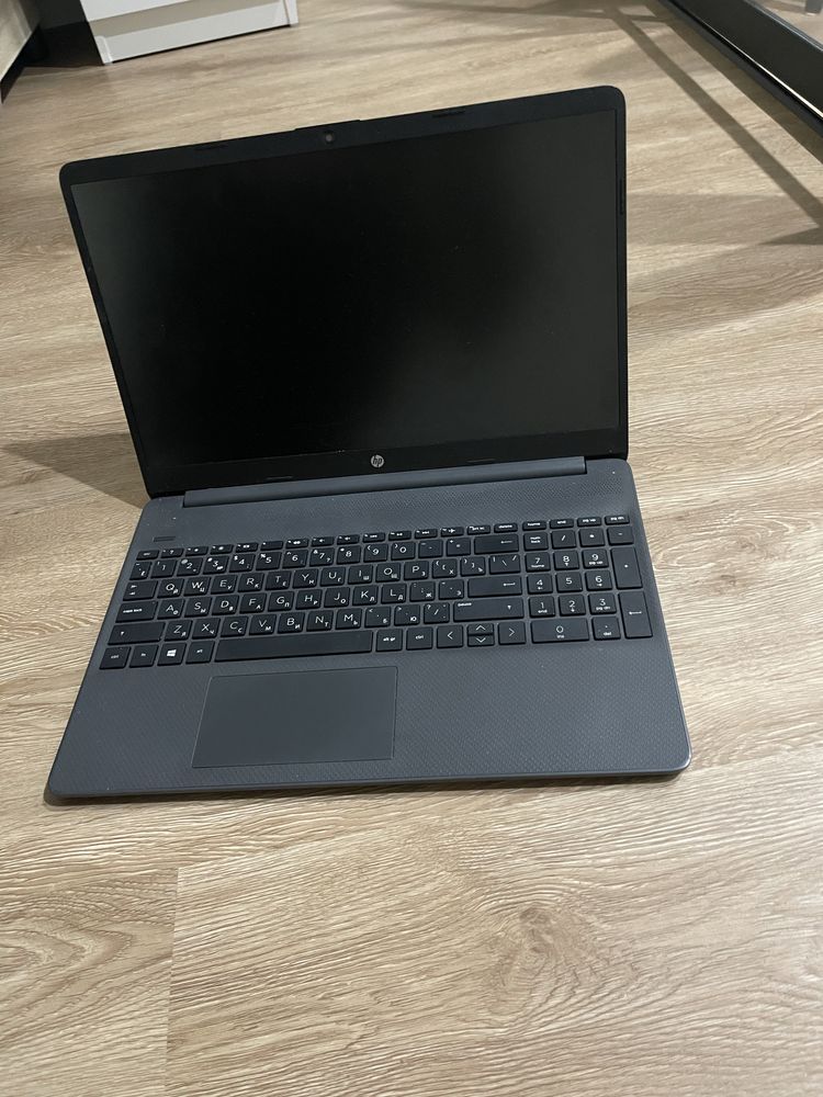 Ноутбук HP - в отличном состоянии!