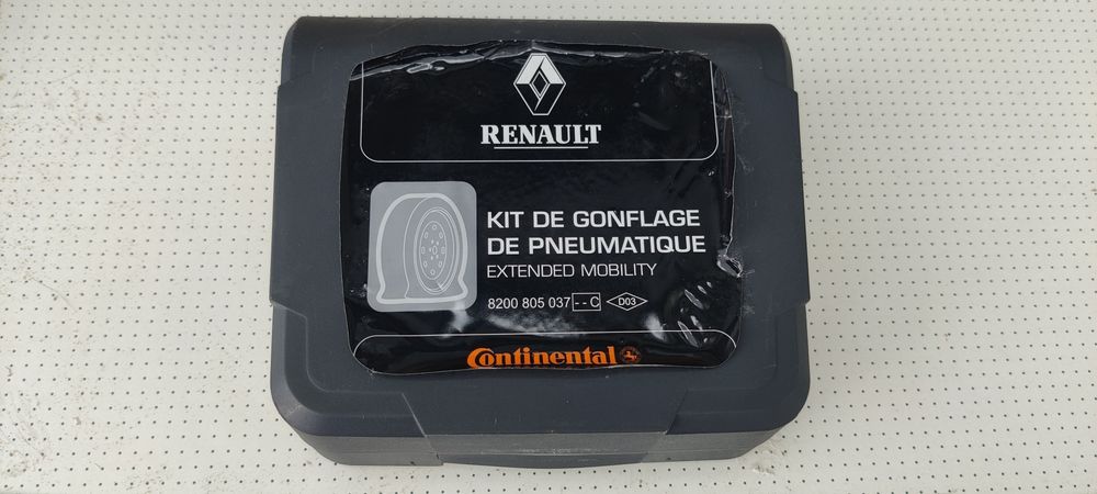 Compresor auto original