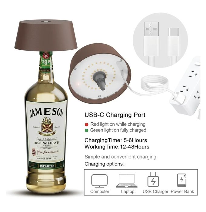 Vând set de 2 lampi pentru bar