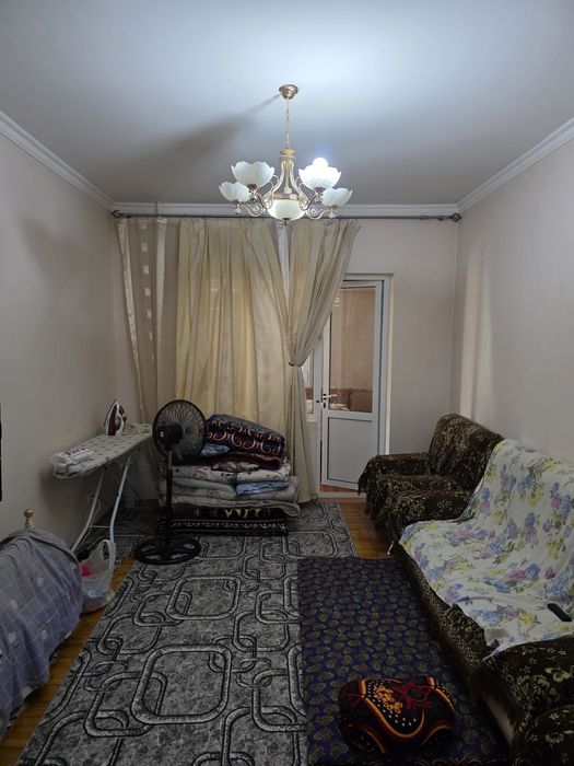 Тузель 2 ( крестик, айнур) 3/3/5 78кв