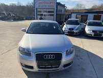 Audi A3 2006гкод на мотора BKC
