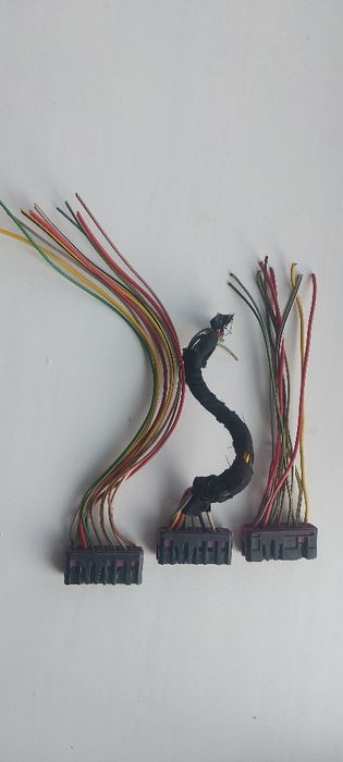 Фишка Гитара Ауди 80 Б3 Б4 С3 С4 А6 А4 А8 Стрекоза