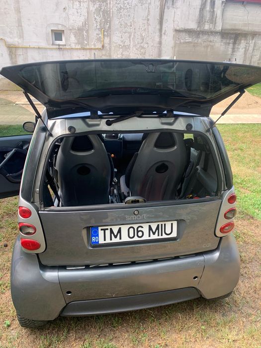 Smart de vânzare