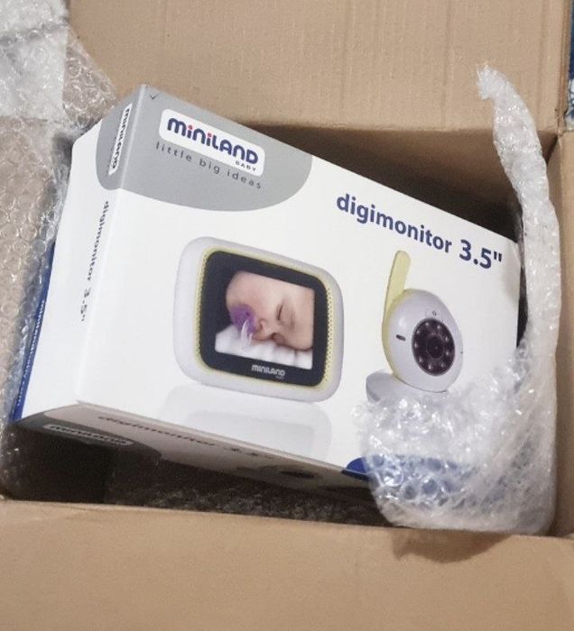 Видео камера новый