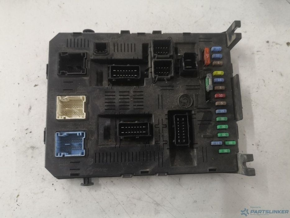 Panou sigurante PEUGEOT 307 SW (3H) 216777914