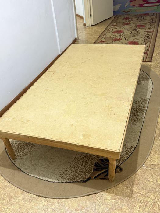 Шай стол сатылады