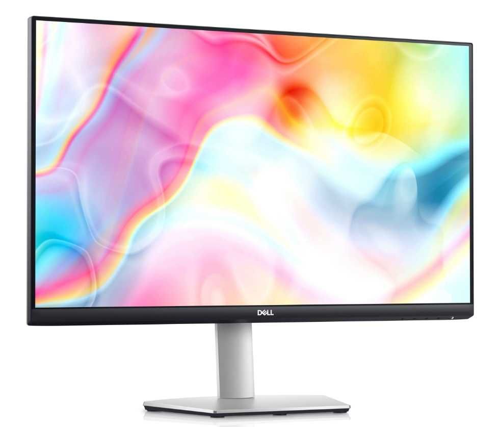 27-дюймовый профессиональный монитор Dell 27 2K 75Hz S2722DC