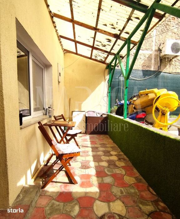 Garsoniera de vanzare in Centru, Cluj Napoca