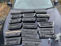 Modul climatronic climatic bmw seria 1 seria 3 seria 4 seria 5 f